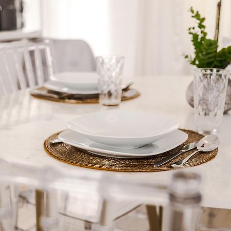 Front Lake Pearl 5 For 6Pax -By Easylife Swiss Lugano Esterno foto