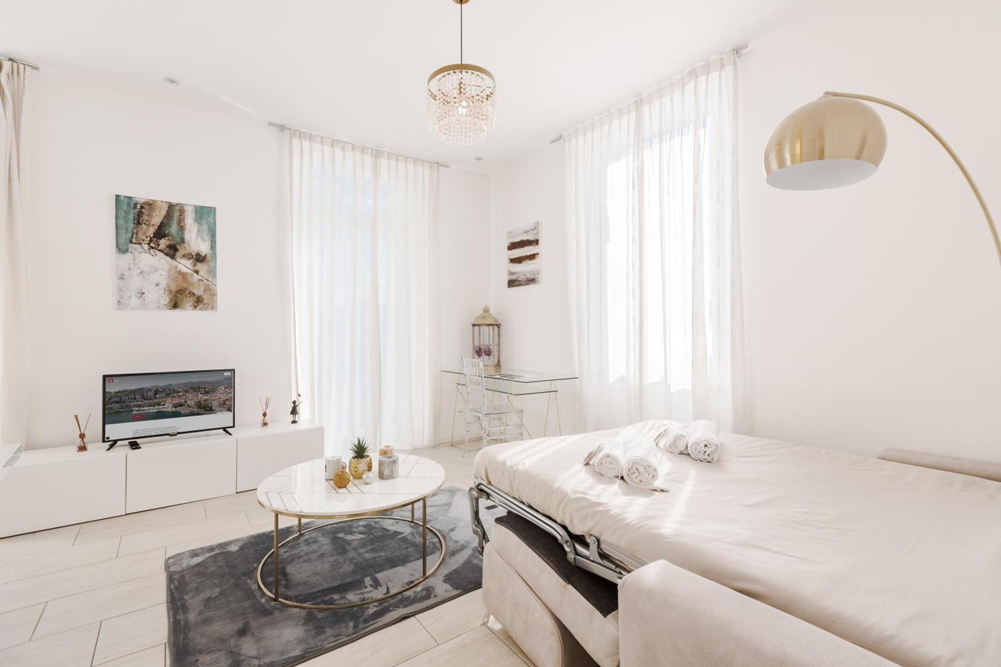 Front Lake Pearl 5 For 6Pax -By Easylife Swiss Lugano Esterno foto