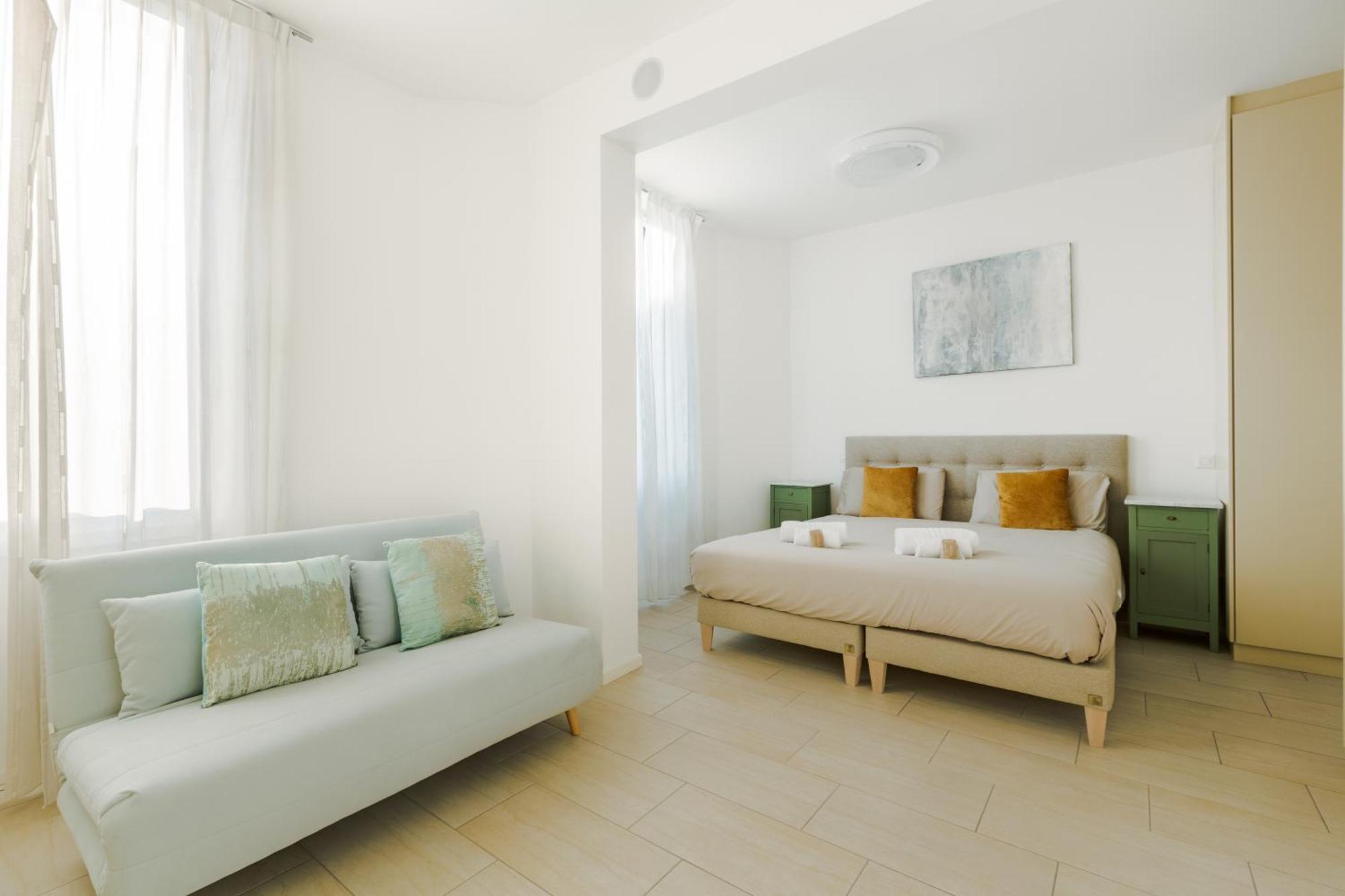 Front Lake Pearl 5 For 6Pax -By Easylife Swiss Lugano Esterno foto
