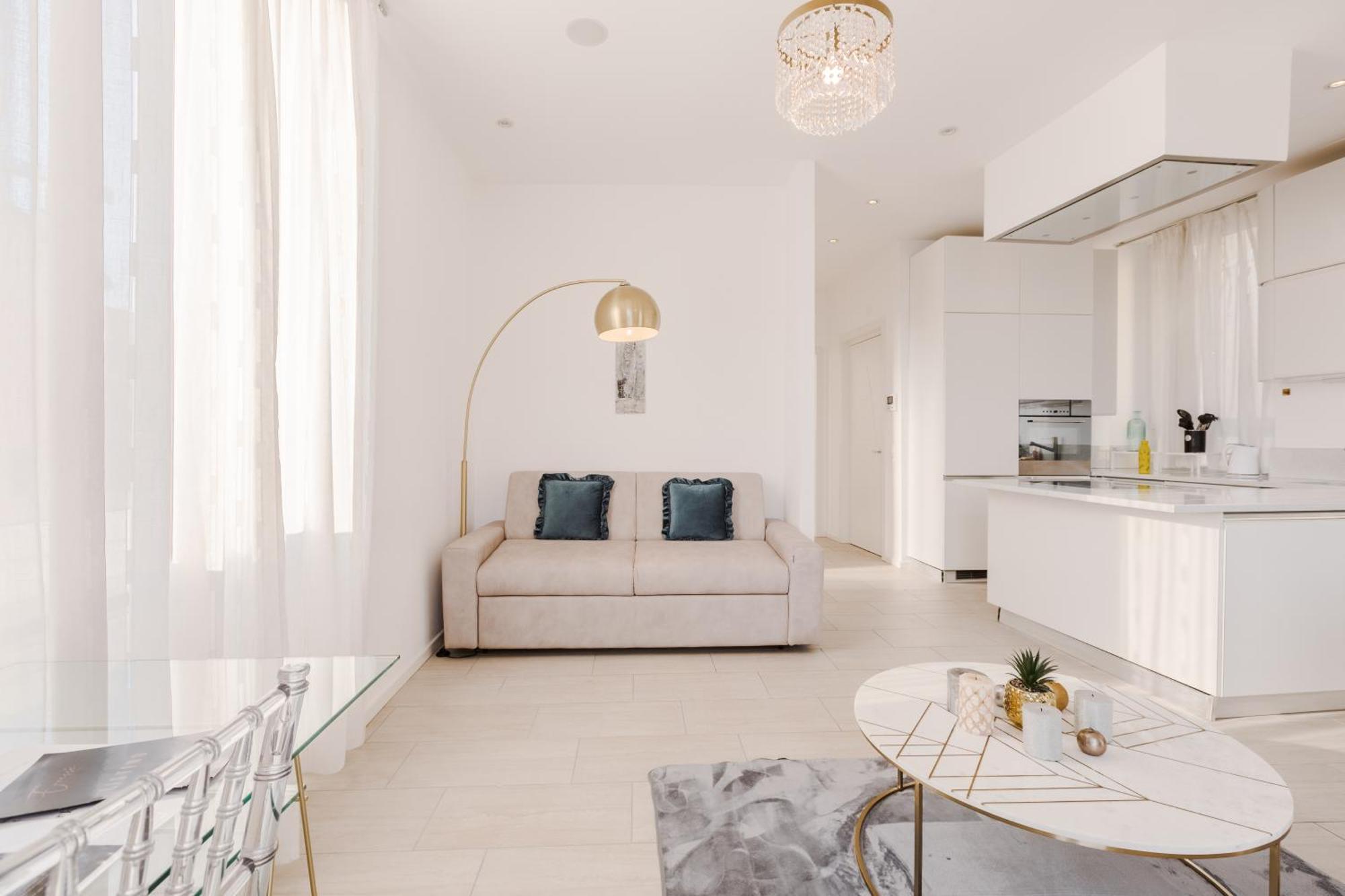 Front Lake Pearl 5 For 6Pax -By Easylife Swiss Lugano Esterno foto