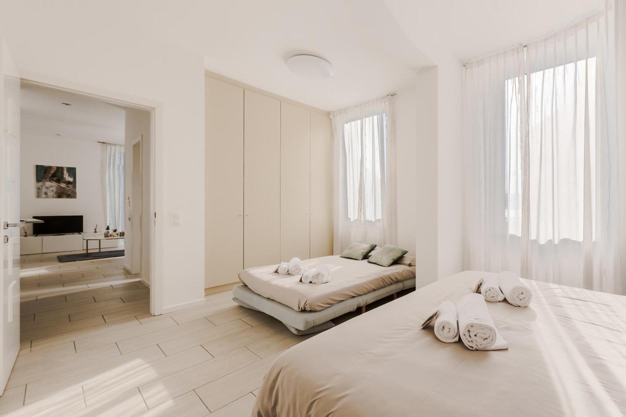 Front Lake Pearl 5 For 6Pax -By Easylife Swiss Lugano Esterno foto
